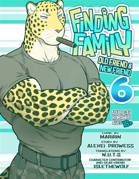 maririn finding family 7|Finding Family 7 by Maririn.